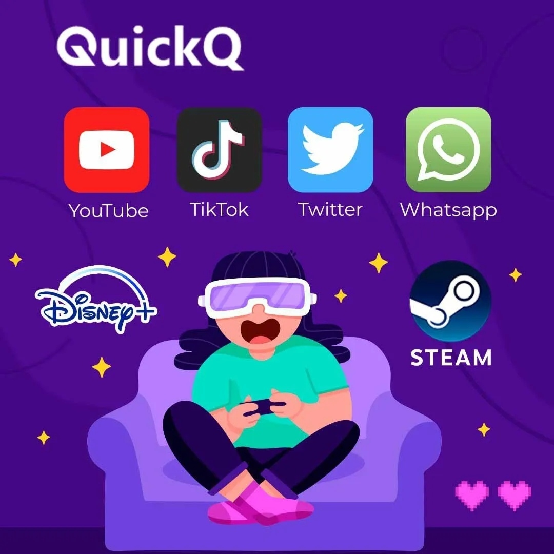为什么QuickQ的界面语言在更新后变成了英文该怎么改回中文？