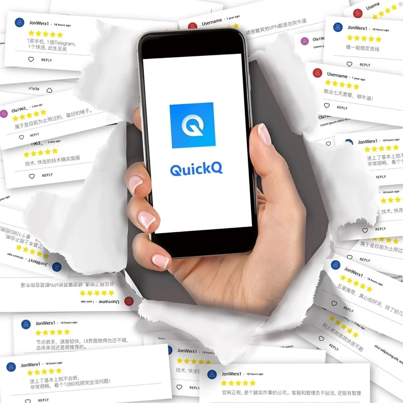 设计师在使用Canva国际版时如何通过QuickQ解决素材加载失败?